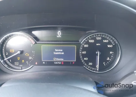 2020 Cadillac Xt4 Fwd Premium Luxury z USA, uszkodzony, nr VIN 1GYFZCR46LF050632